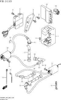Electrical (E28)
