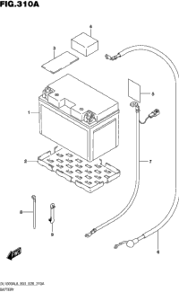 Battery