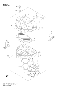 Air Cleaner