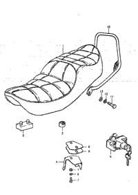 Seat