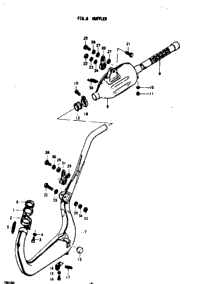 Muffler