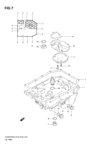 Oil Pan