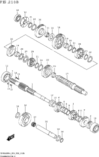 Transmission (1)