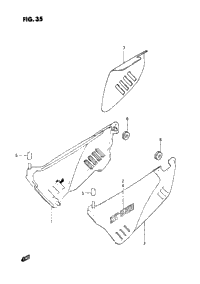 Frame Cover (Model D)