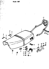Seat