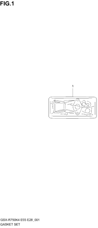 Gasket Set