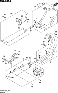 Muffler