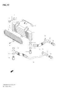 Oil Cooler