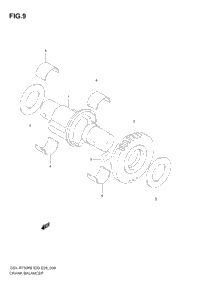 Crank Balancer