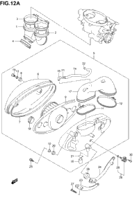 Air Cleaner (Model K5)