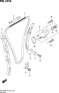 Cam Chain