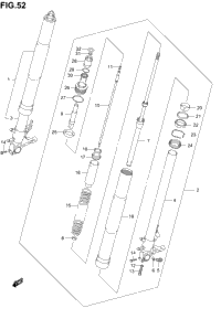Front Damper