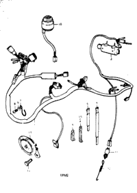 Wiring Harness