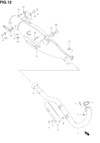 Muffler