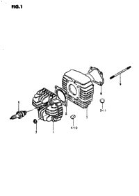 Cylinder