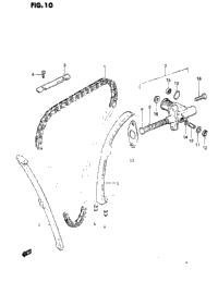 Cam Chain