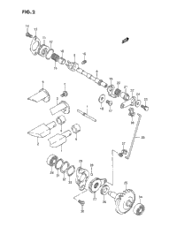 Exhaust Valve (Model K)