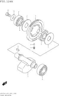 Crank Balancer
