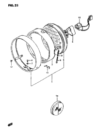 Headlamp