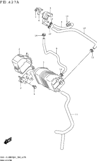 Evap System (E33)