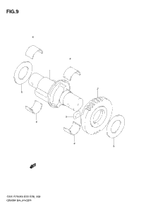 Crank Balancer