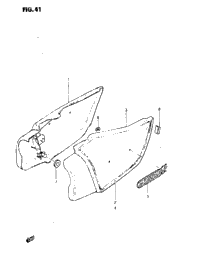 Frame Cover