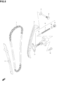 Cam Chain