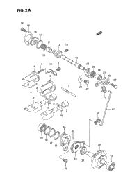 Exhaust Valve (Model L/M/N)