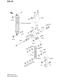 Rear Suspension