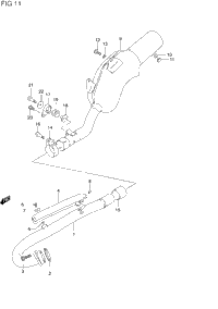 Muffler