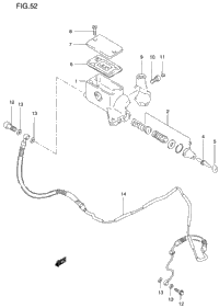 Clutch Master Cylinder