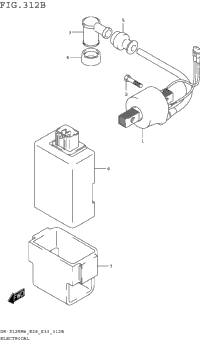 Electrical (E33)