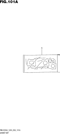 Gasket Set