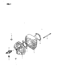 Cylinder