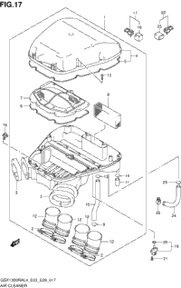Air Cleaner