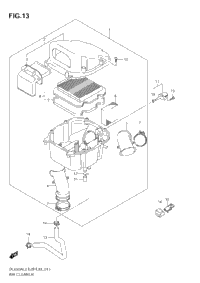 Air Cleaner