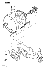 Headlamp