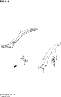 Frame Brace