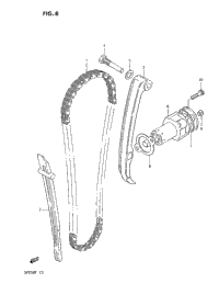 Cam Chain