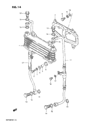 Oil Cooler
