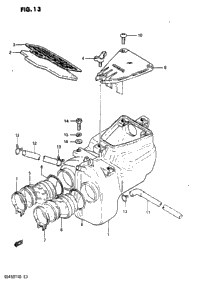 Air Cleaner