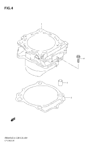 Cylinder