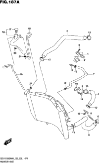 Radiator Hose