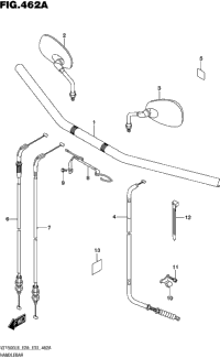 Handlebar