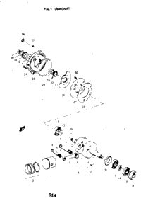 Crankshaft