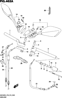 Handlebar
