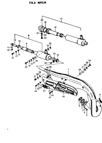 Muffler