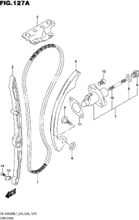Cam Chain
