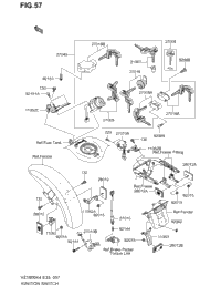 Ignition Switch