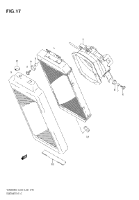Radiator